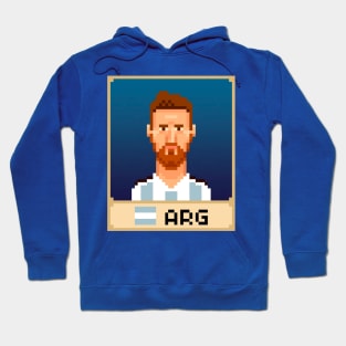 Messi Hoodie